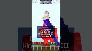 MLG like Noob or MLG LIKE GOD choose in comment crack minecraft gaming [upl. by Stanislas540]