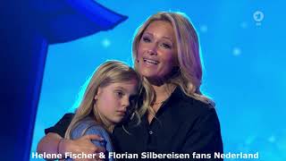 Florian Silbereisen und Helene Fischer La Li Lou [upl. by Sallyanne]