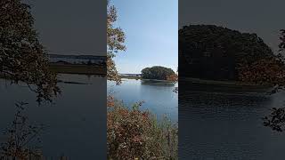 Salt Marshes of Shelter Island [upl. by Adaline]