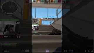 Doktor za utility cs2 csgo counterstrikestreamer shorts youtube ytshorts serbia [upl. by Allimaj520]