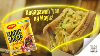 Kagagawan yan ng Magic [upl. by Freeland707]