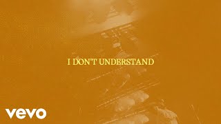 Post Malone  Dont Understand Official Lyric Video [upl. by Ahsienak152]