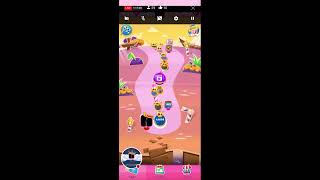 Candy Crush Saga Levels 13641 to 13655 [upl. by Kciv]