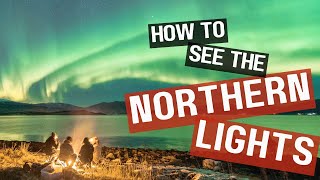 Plan Your Northern Lights Trip Tips for an Unforgettable Experience  Aurora BorealisTromsø Kiruna [upl. by Rutherford428]