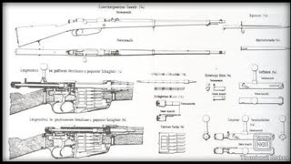 COMO fabriquei um CARCANO M91 [upl. by Chee]