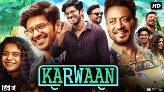 Arijit Singh Chota Sa Fasana Video Song  Karwaan  Irrfan Khan  DulQuer Salmaan  Mithila Palkar [upl. by Carr]