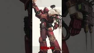 The Last Stand of the Blood Angelsgaming trending gameswarhammer warhammer40k lorestories [upl. by Lysander]