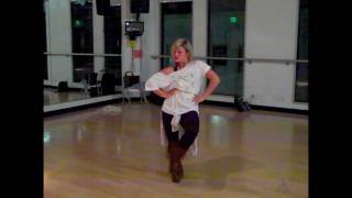 Ludacris  My Chick Bad feat Nicki Minaj  Choreography by Janelle Ginestra [upl. by Aroda416]