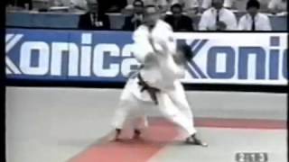 Toshihiko Koga  Judo [upl. by Roldan]