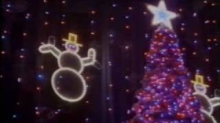 John Wanamaker Original Christmas Show [upl. by Corina]