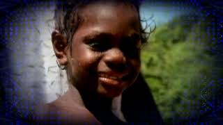 Yothu Yindi  Treaty Radio Mix VISUALS BY LDUNM [upl. by Siubhan]