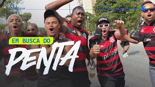 FLAMENGO 3X1 ATLÉTICOMG NA COPA DO BRASIL  RESENHA PIXBET [upl. by Belen]