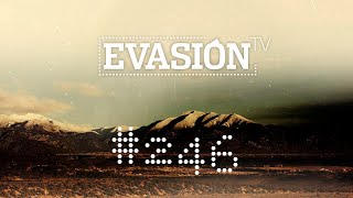 PROGRAMA EVASION TV  246 [upl. by Powe714]