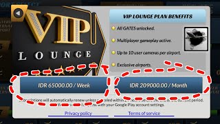 H0W t0 0P£N Vip Lounge ‼️New Unmatched air traffic control 2022 [upl. by Gaston905]