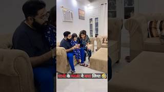 DEEPIKA ARYAA KO TEHELKA PRANK NE ULLU BANAA DIYA 😯😯tehelkaprank shorts funny [upl. by Rawdon17]