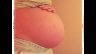 Pregnancy Vlog Week 36 [upl. by Kyne]