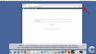 How to remove searchschooldozercom browser hijacker using Combo Cleaner [upl. by Eskil]