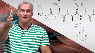 What Are Growth Hormone Releasing Secretagogues Dr Rand McClain [upl. by Innob]