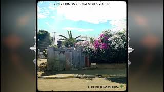 Reemah  Greatest Thing Full Bloom Riddim by Zion High Productions 2024 [upl. by Belcher]