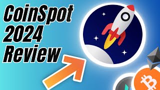 Coinspot 2024 Review  Everything you need to know [upl. by Bartlett854]