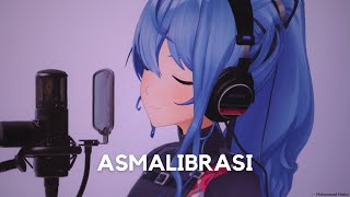 After Several Tries  Asmalibrasi DJ Asia Remix Cut Ver AR9 1 9701  osu Indonesia [upl. by Lilah]