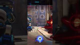 Winning play as ✨winDOwmaKeR✨ potg ow2 overwatch2 widowmaker [upl. by Ainoloppa338]