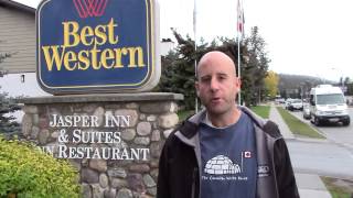 Best Western Jasper Inn amp Suites [upl. by Alexio221]