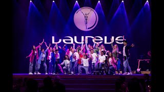 Laureus Charity Night 2024 [upl. by Leopold]