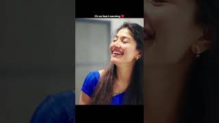 Sai pallavi 🥰❤️ saipallavi trending shorts shortvideo [upl. by Cookie]