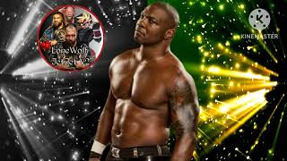 Shelton Benjamin 14th WWE Theme Song 2023  Bomb [upl. by Hnirt]