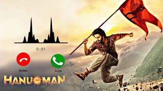 HanuMan Trailer BGM Ringtone  Download link 👇  Telugu Ringtone  Ringtone  Bgms Now [upl. by Stelu]