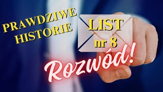 Rozwód to walka Panowie trzeba być gotowym [upl. by Lahcar531]