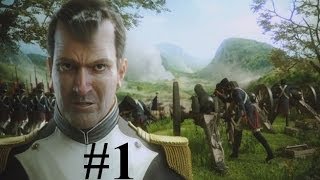 Napoleon Total War Campaña italiana  Capitulo 1 [upl. by Palm725]