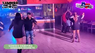 Musica de Barrios LA CUMBIA BACANA 2024 con SONIDO VAMPIRO DE DALLAS TEXAS [upl. by Kho]