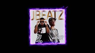 JBEATZ FT WENDYYY OH MY GOD INSTRUMENTAL [upl. by Ecneitap692]