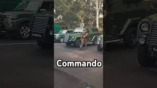 Cammando attitude commandos motivation commandoforce armylover commandosn military army [upl. by Sonitnatsnoc]