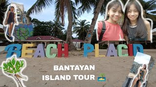 BANTAYAN ISLAND TOUR 🏝️ [upl. by Myers]