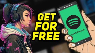 SPOTIFY PREMIUM APK MOD 2024 [upl. by Amary65]