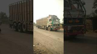 truck driving trading  lorry driving trading  ट्रक ड्राइविंग ट्रेडिंग [upl. by Eimiaj]