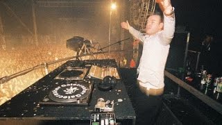 Paul Oakenfold  Live  Homelands 30051999 [upl. by Enrika350]