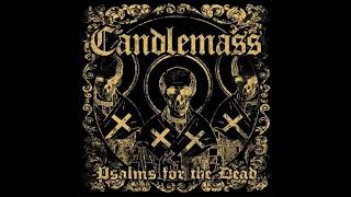 Candlemass  Psalms For The Dead Full album 2012 [upl. by Nylad]