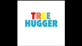 Tree Hugger  Kimya Dawson LYRICS [upl. by Hairehcaz]