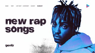 Best New Rap Songs this Week  December 1 2024 [upl. by Eamaj136]