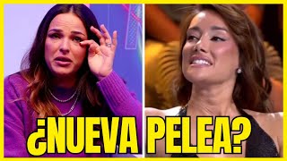 💥¿LA PELEA CONFIRMADA  ADARA MOLINERO Y MARTA PEÑATE FRENTE A FRENTE EN GRAN HERMANO ESPAÑA [upl. by Catt443]