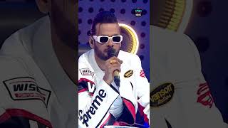 Rapper का गहना है Attitude Ikka MTVHustle4 [upl. by Eimam892]