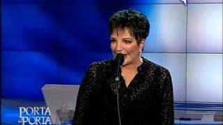 LIZA MINNELLI  But the world goes round  Andrea Giuffredi trumpet [upl. by Gylys]