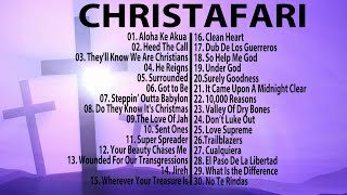 Christafari Full Album 2024 [upl. by Lafleur819]