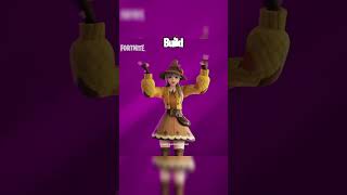 Espresso Emote has been Updated fortnite fortniteshorts gaming [upl. by Finlay]