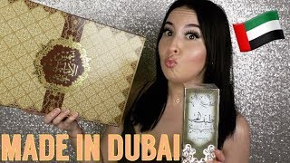 BON PLAN💰  DES PARFUMS MADE IN DUBAI PAS CHER [upl. by Ern]