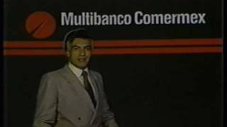 Sismos Multibanco Comermex 1987 pt 01 [upl. by Aihsila]